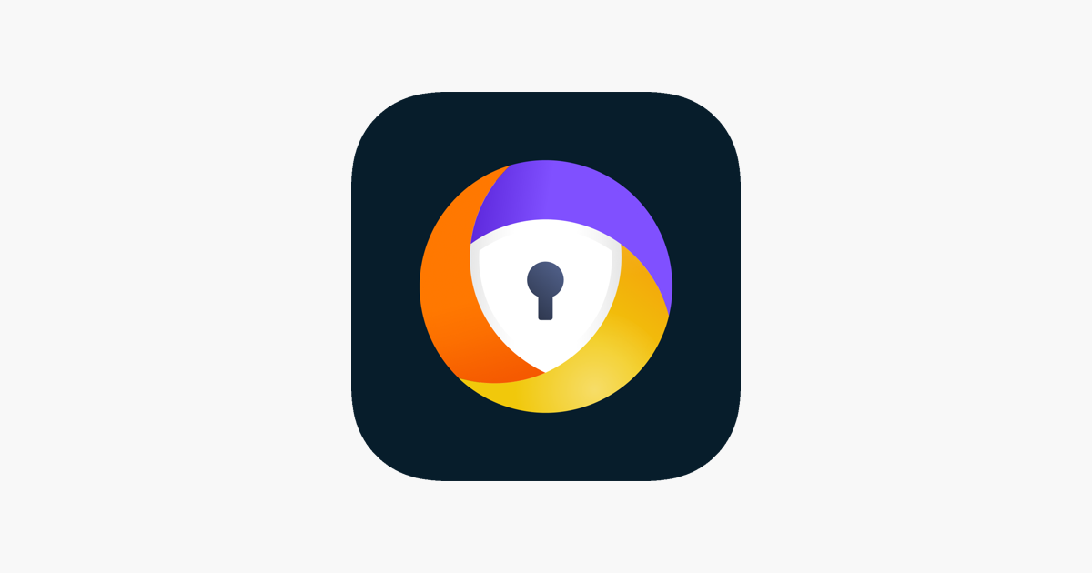 Avast browser