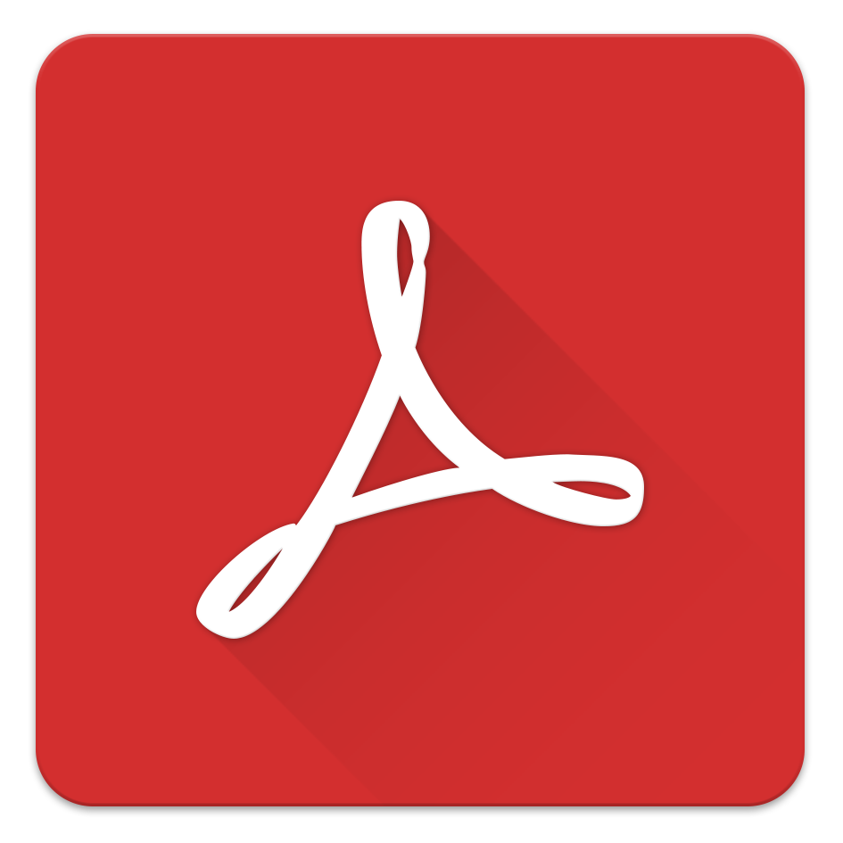 Adobe reader xi