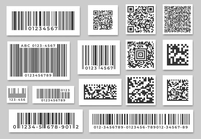 Barcode generator amazon