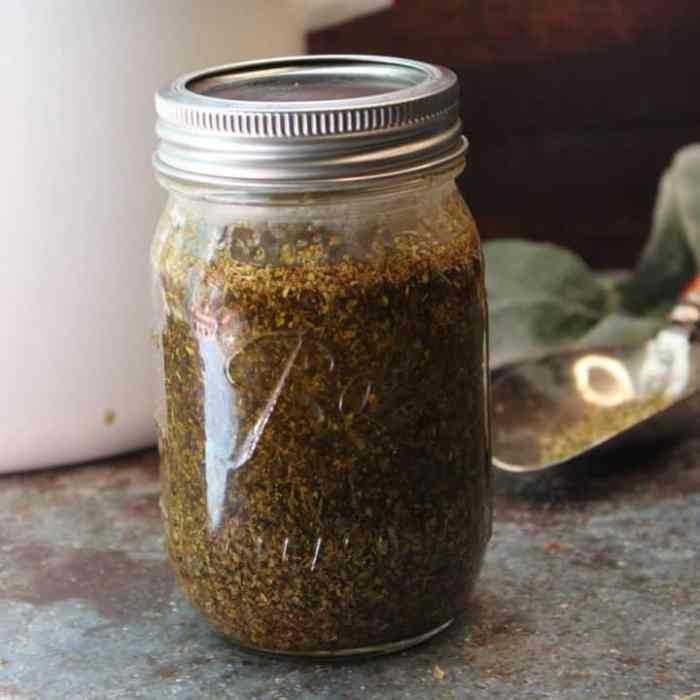 Diy oil of oregano