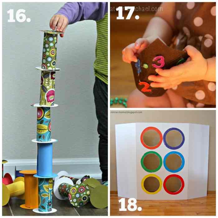 Diy toy