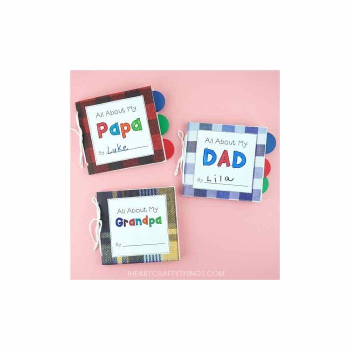 Gifts for dad christmas diy