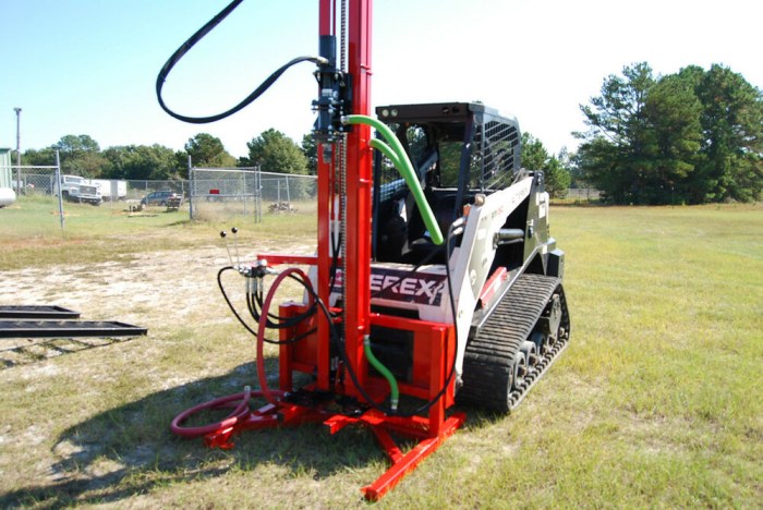 Drilling rig water well small diy rigs simpler job making sale around swivel