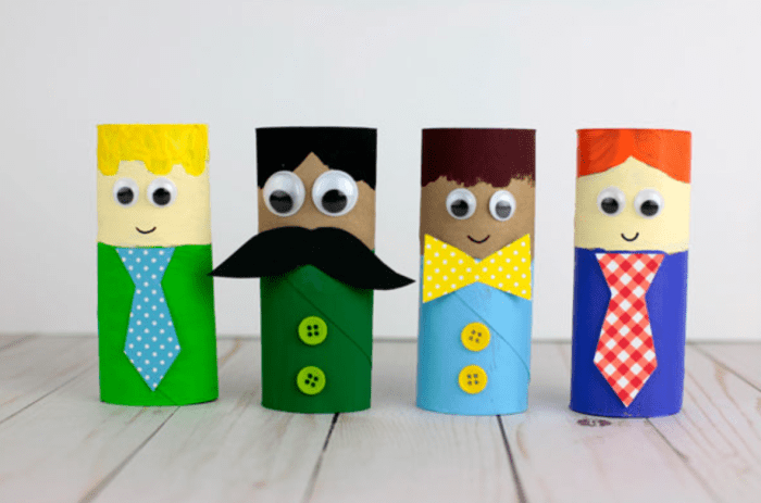 Father's day diy crafts