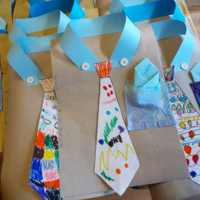 Father's day diy crafts