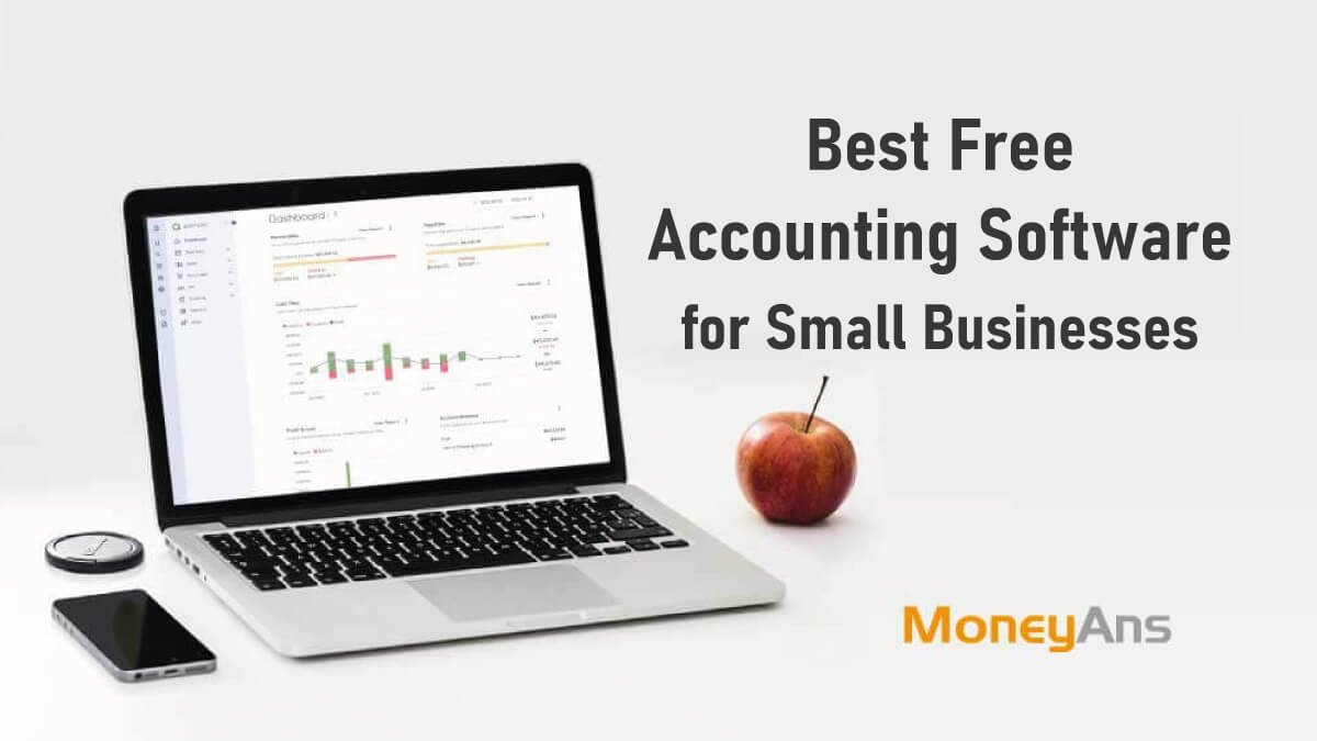 Free accounting software