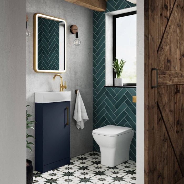 Diy washroom ideas